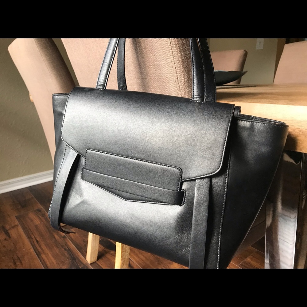 BCBGMAXAZRIA Nadia Handbag
